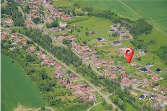 🏡 Na predaj stavebný pozemok – Smrečany, Liptovský Mikuláš