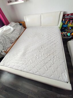 Postel 160x200