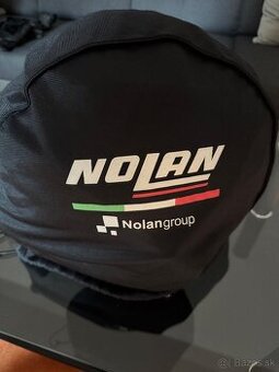 Predám prilbu Nolan - 1