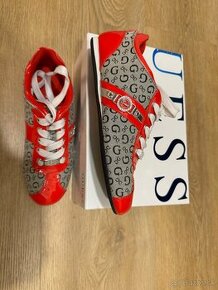 Predam damske Guess tenisky - 1