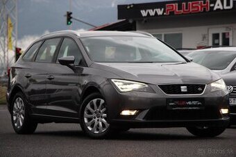 Seat Leon ST Style 1.6 TDI DSG už od 99€ mesačne