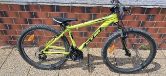 Chlapčenský bicykel CTM 26