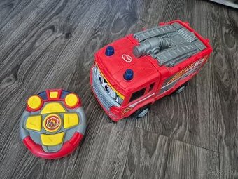 Predám auto na diaľkové ovládanie