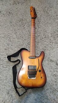 Gitara + kombo