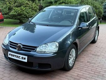 VOLKSWAGEN GOLF V 1,4i "91.tis.km"