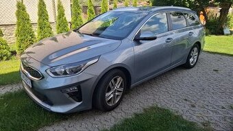 Kia Ceed SW 1.5 T- GDi Gold