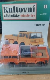 TATRA 813