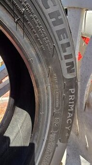 Michelin Primacy 4