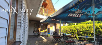 Rodinný dom na predaj v tesnej blízkosti Košíc - Byster