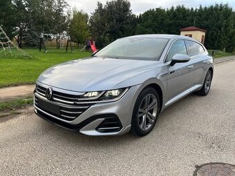 Vw Arteon 2.0tdi 110kw R-line dsg - 1