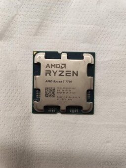 AMD R7 7700