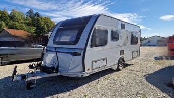 Knaus Sudwind.2024/6 edicia 60 yares, klima. mover