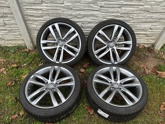 Volkswagen R18 Salvador 5x112 Rline