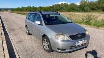 Corolla