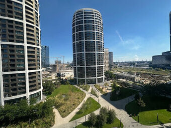 BA I. Na prenájom 2 izbový byt v SKYPARK