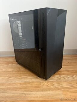 Herný PC i7-9700K, GTX 1660, 16GB RAM, 1TB SSD