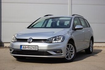 Volkswagen Golf 2.0TDI 110kw
