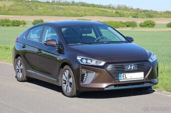 HYUNDAI Ioniq 1,6 Gdi PHEV Ultimate