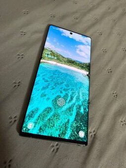 Samsung Galaxy note 10