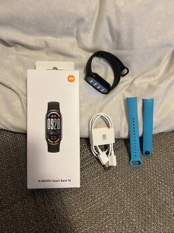 Xiaomi Smart Band 10