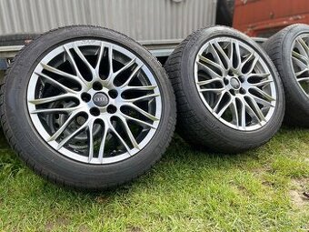 Zimná sada 5x112 r18