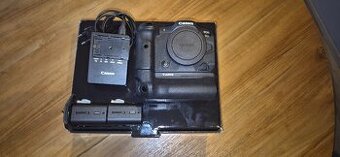 Canon R5