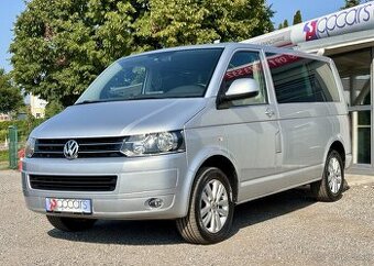 Volkswagen T5 Caravelle 2,0TDi,103KW,DSG,COMFORTLINE
