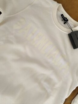 Mikina BALENCIAGA