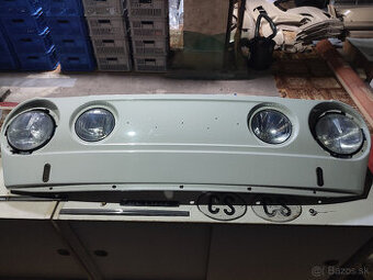 Predne celo S 110LS R