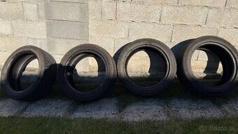 Zimné pneumatiky Matador 225/45 R17 H – sada 4 ks