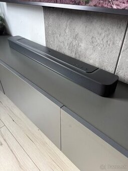 JBL BAR 300 – Soundbar s Dolby Atmos (TOP STAV)
