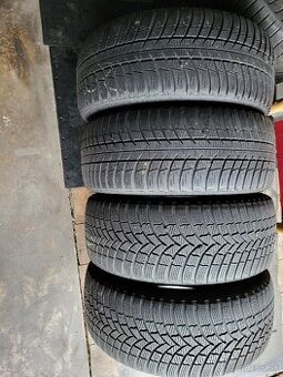 225/45r17 94V Bridgestone Blizzak LM 001