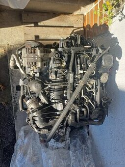 Motor bmw e90 2l diesel 130kw