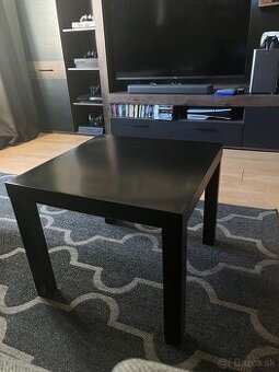 Konferenčný stolík Lack IKEA