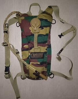 Camelmag Maximum Gear Thermobak 3l