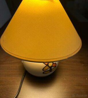 Lampa