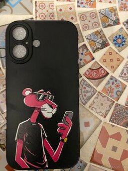 iPhone 16 kryt