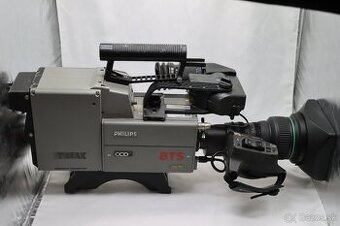 Broadcast kamerové sety – PROFESIONÁLNE - 1