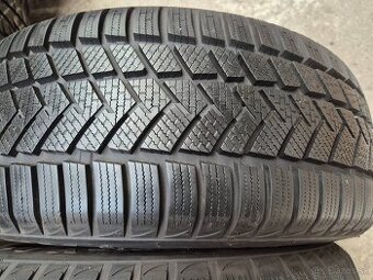 215/55 r16 zimné 4 ks SUNNY dezén 8,4 - 7,5 mm DOT2021 - 1