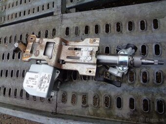 Kia Venga - el.stlpik riadenia, EPS