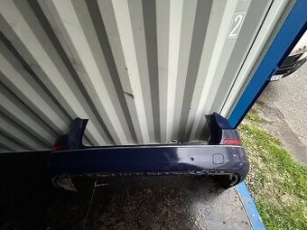 Zadny naraznik opel astra J