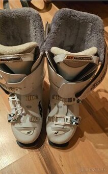 Lyžiarky Nordica Speedmachine 85 W - 1