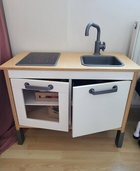 Detska kuchynka ikea