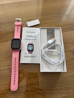 Smart detské hodinky CARNEO