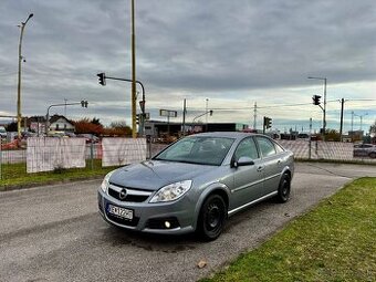 Opel Vectra 1.9CDTI 2008 Facelift - 1