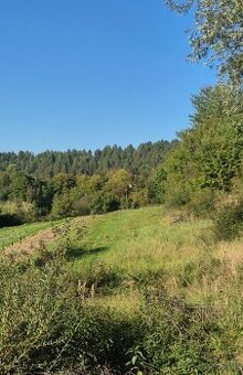 Predám pozemok - Budatínska Lehota