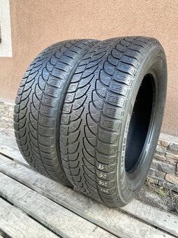 Bridgestone 225/65 R17 zimné