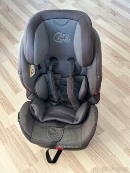 Autosedacka Kinderkraft Vado Isofix 0-25 kg