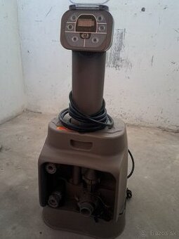 OVLADADACIA JEDNOTKA,OHREV,ČERPADLO INTEX