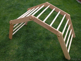 Variabilný triangel / piklerovej triangel REBRINY